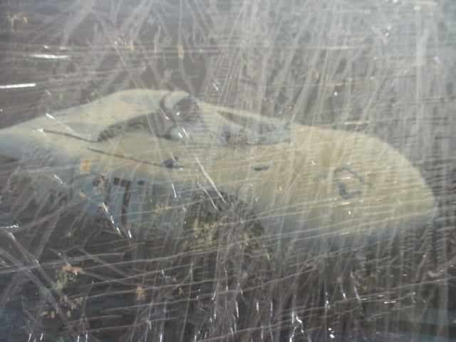 Strombecker International Road Racing Set in Box: Please preview & see all pics 