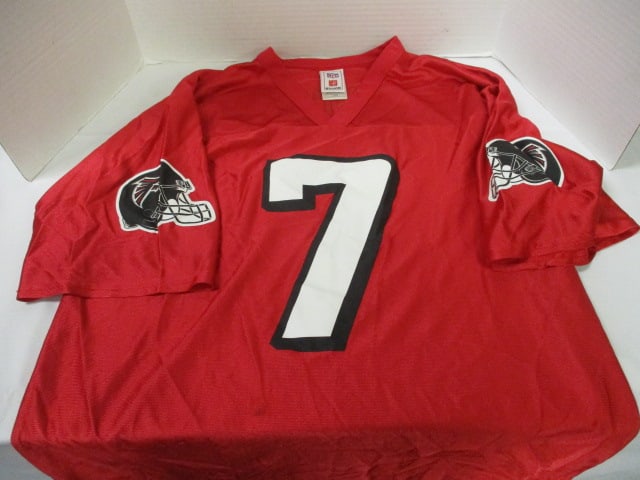 NFL Falcons Shirt-Vick (1 of 7)