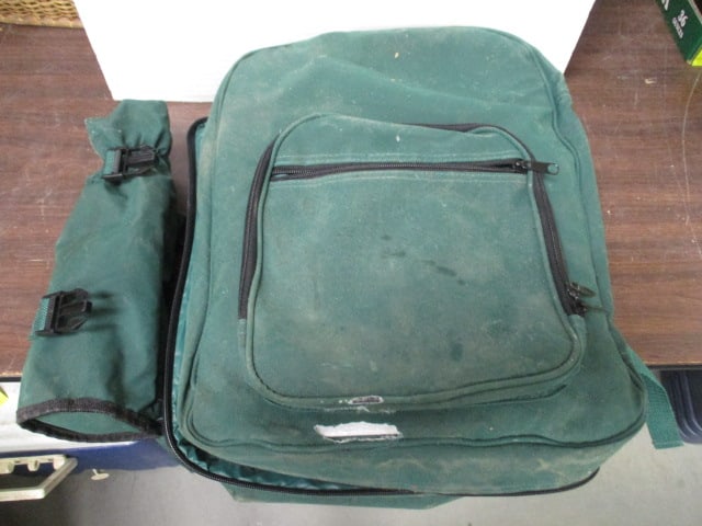 Travel Picnic Set: See pictures for condition 