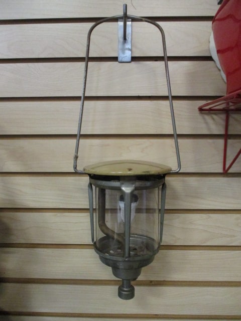 Primus Sievert Propane Lantern: . 