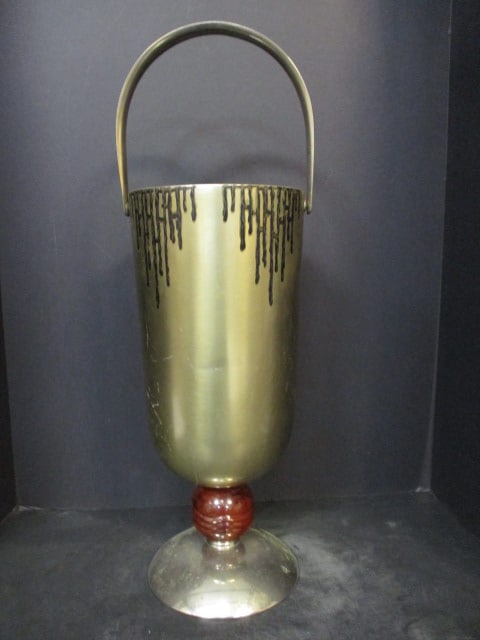 Vintage Barware Ice Bucket (1 of 11)