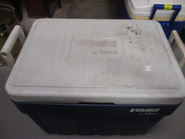 Explorer by Igloo Cooler - 2