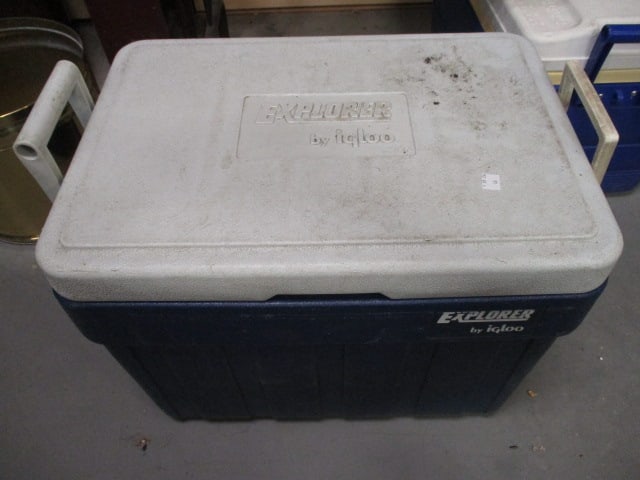 Explorer by Igloo Cooler - 3