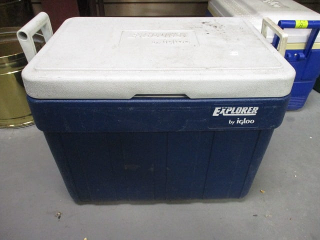 Explorer by Igloo Cooler - 4