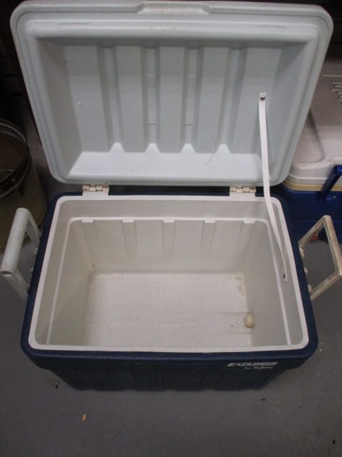 Explorer by Igloo Cooler - 7