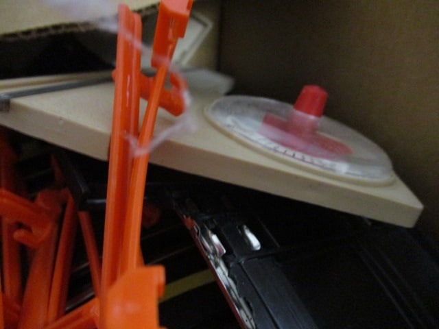 Speed King Slot Car Racing Set - 5