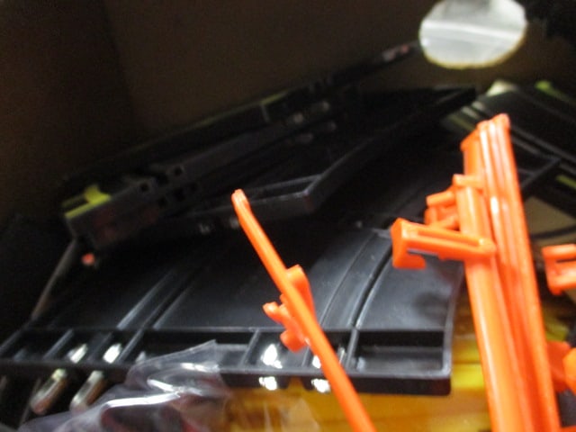 Speed King Slot Car Racing Set - 6