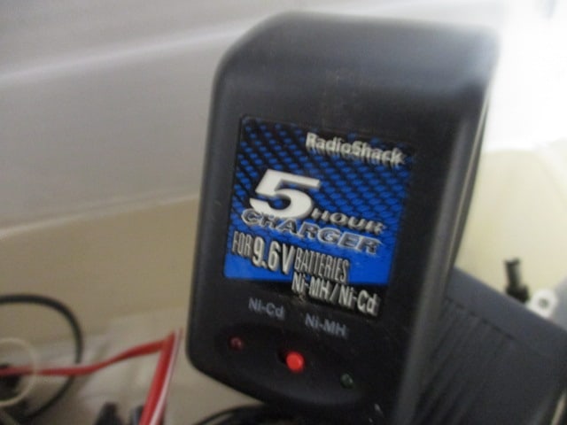 Various AC Adapters - 4