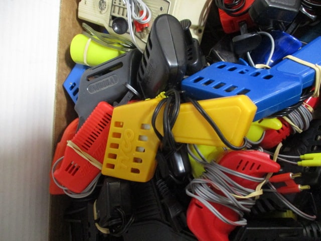 Slot Car Racing Controllers & Accessories - 2