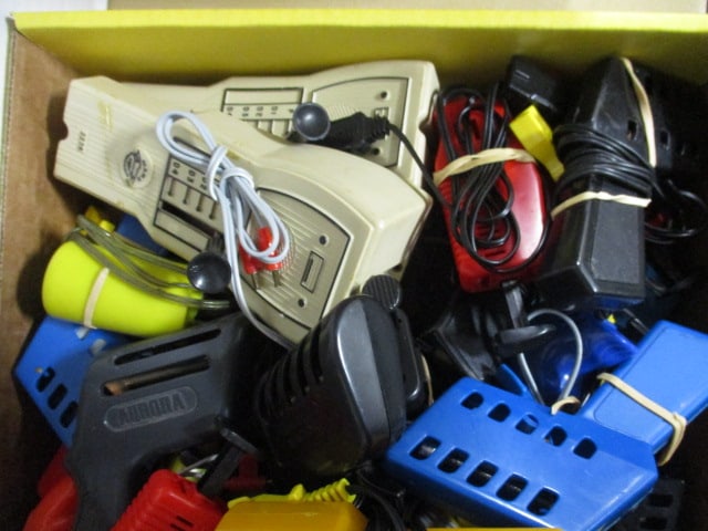 Slot Car Racing Controllers & Accessories - 3