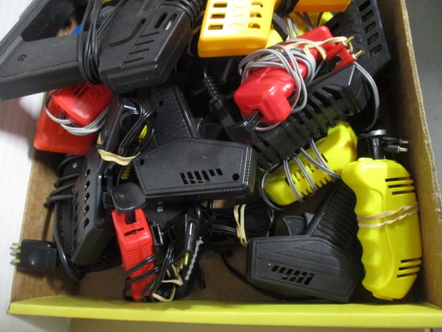 Slot Car Racing Controllers & Accessories - 5