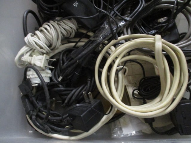 Ultra 600 Monster Cables (2 NIP), Misc. Wiring, etc. - 6