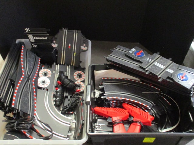 Artin & Misc. Slot Racing Tracks: See all pictures 