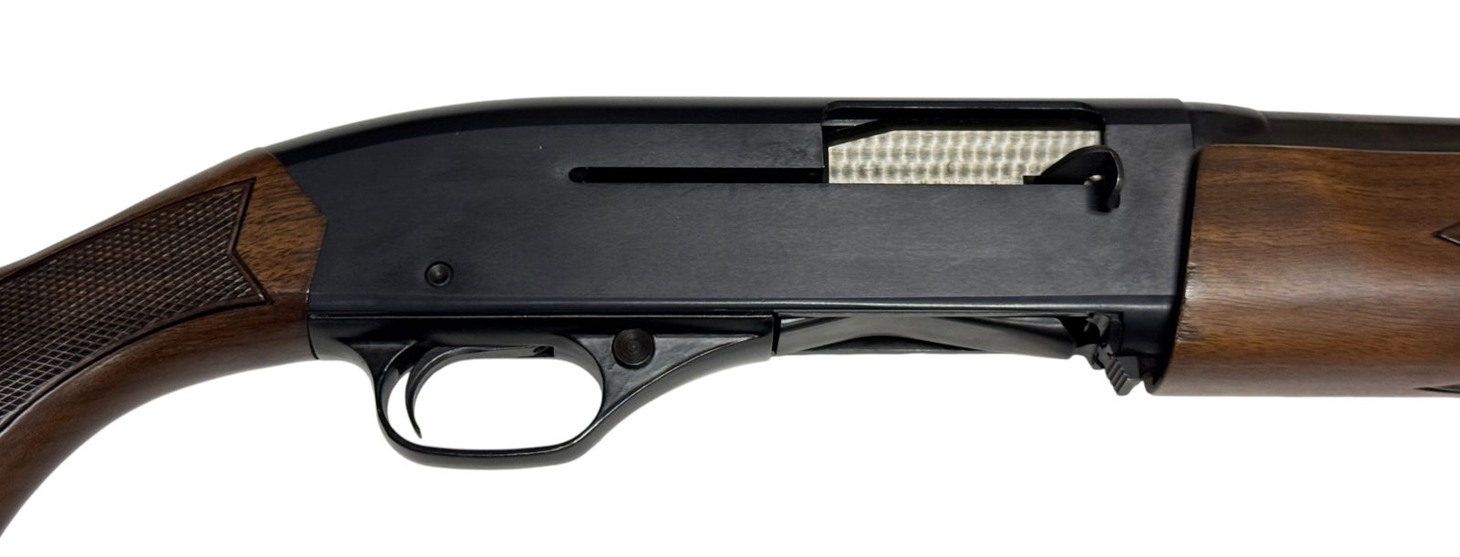 Excellent Winchester Model 1400 Mark II 20 GA. Semi-Automatic Shotgun - 10