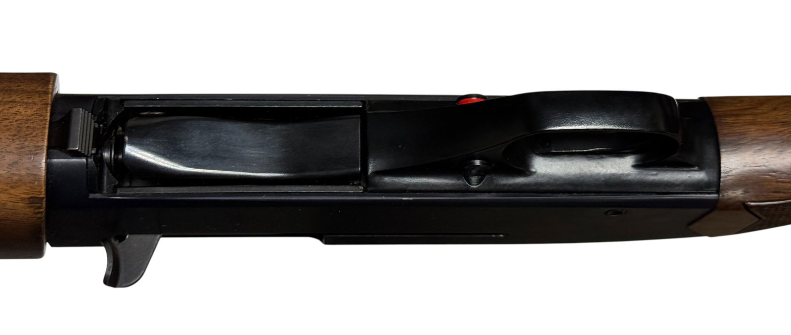 Excellent Winchester Model 1400 Mark II 20 GA. Semi-Automatic Shotgun - 14