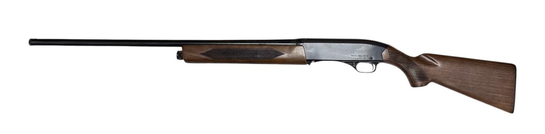 Excellent Winchester Model 1400 Mark II 20 GA. Semi-Automatic Shotgun (1 of 15)