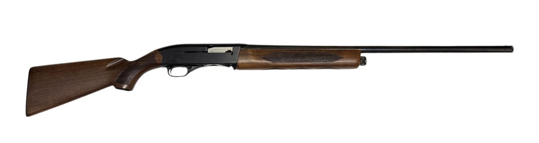 Excellent Winchester Model 1400 Mark II 20 GA. Semi-Automatic Shotgun - 2