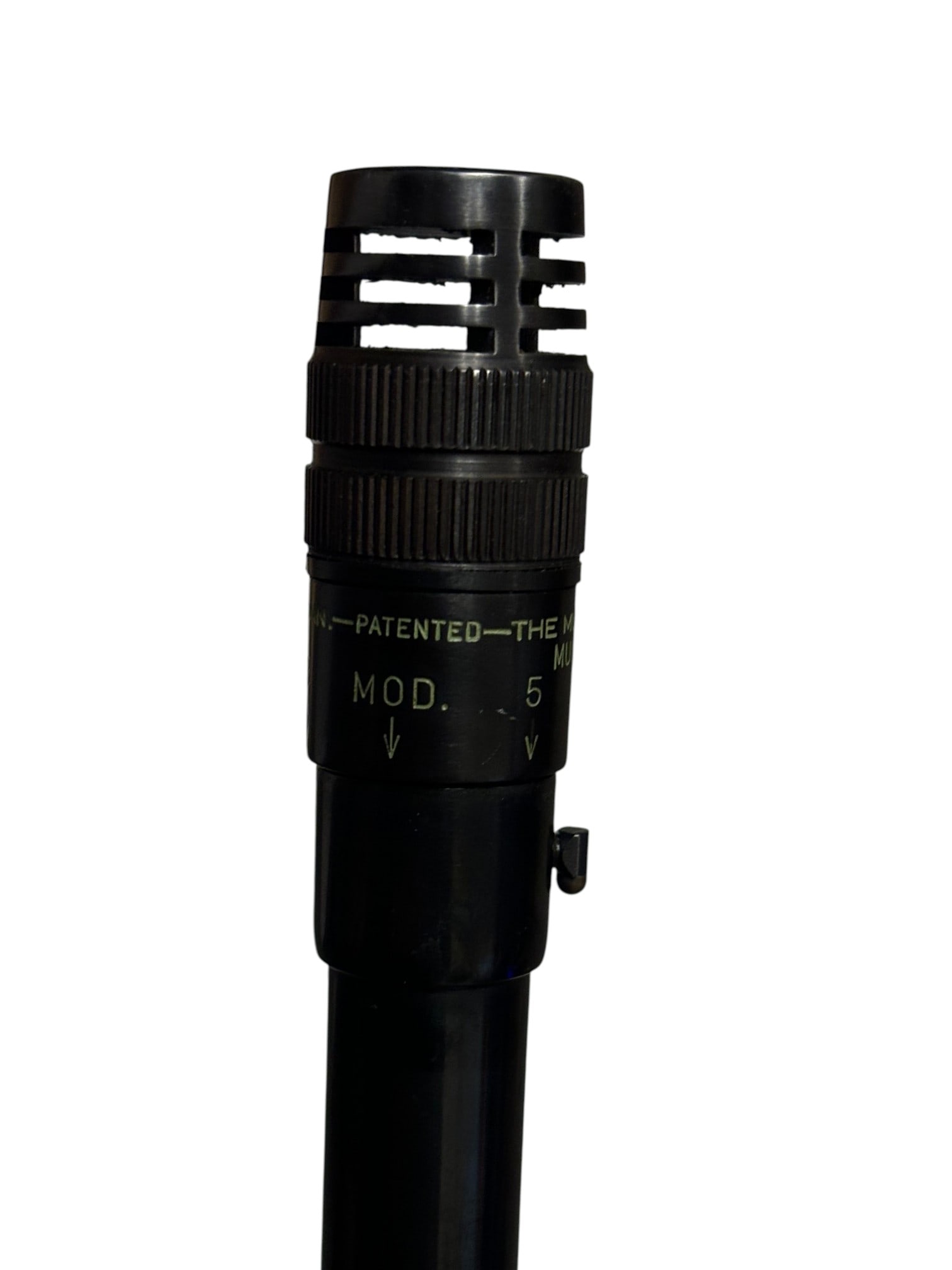 Excellent Noble Model 40 12 GA. Pump Action Shotgun with Multi-Choke - 13