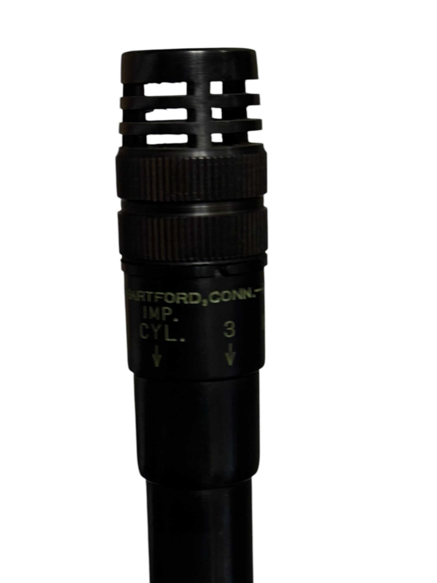 Excellent Noble Model 40 12 GA. Pump Action Shotgun with Multi-Choke - 14