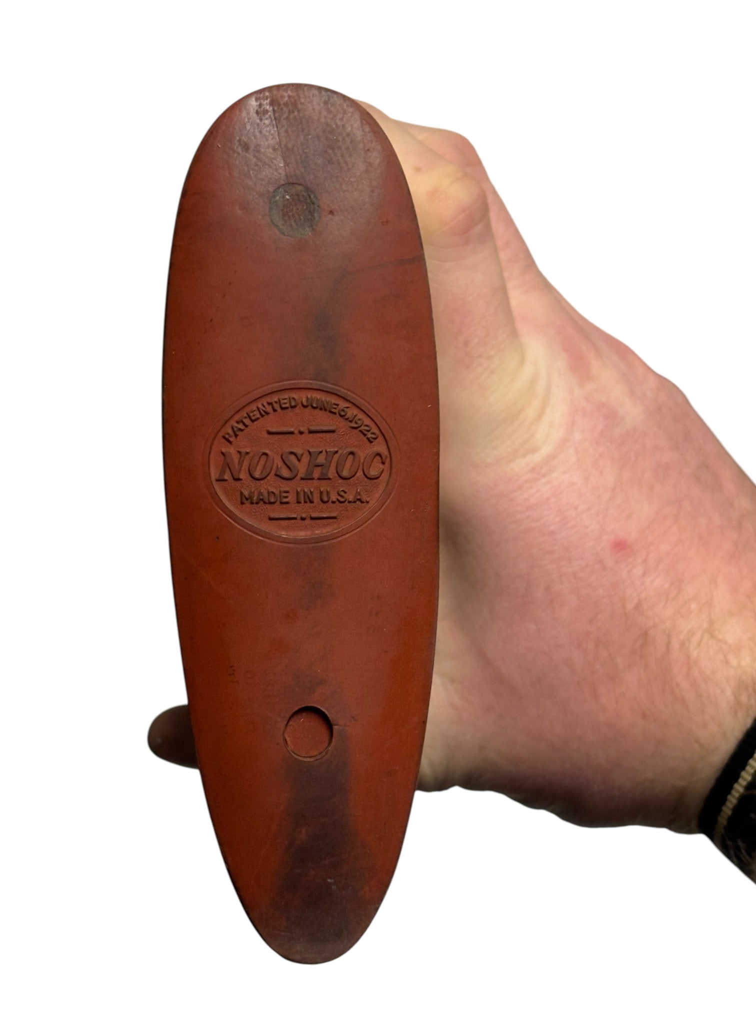 Excellent Noble Model 40 12 GA. Pump Action Shotgun with Multi-Choke - 15