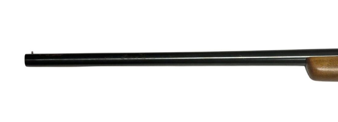 Winchester Model 370 20 GA. Single Shot Canadian Shotgun - 12