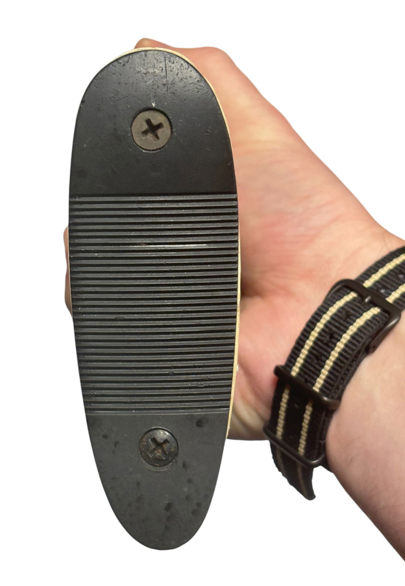 Winchester Model 370 20 GA. Single Shot Canadian Shotgun - 14