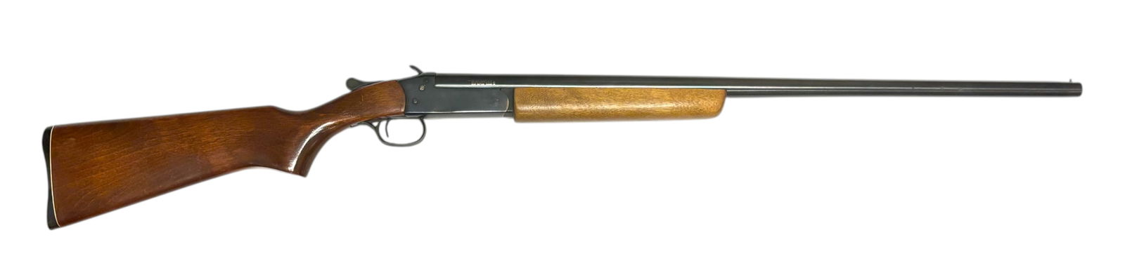 Winchester Model 370 20 GA. Single Shot Canadian Shotgun (1 of 14)
