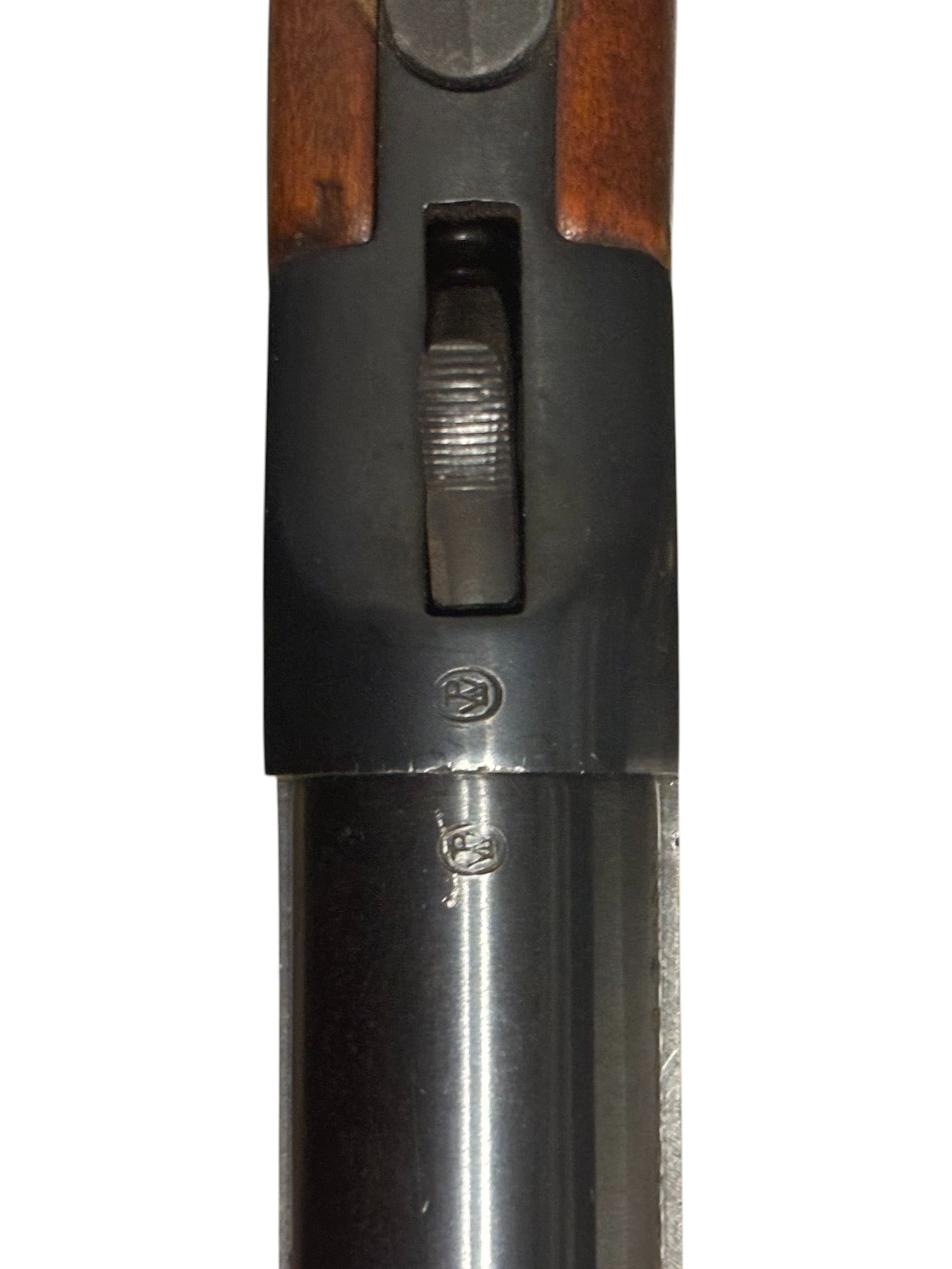 Winchester Model 370 20 GA. Single Shot Canadian Shotgun - 5