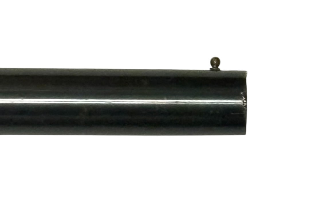 Winchester Model 370 20 GA. Single Shot Canadian Shotgun - 9