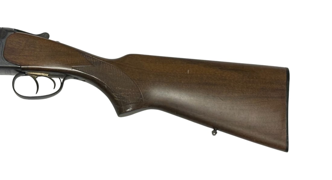 Russian Baikal Izh-27EM O/U 12 GA. Double Barrel Shotgun - 10