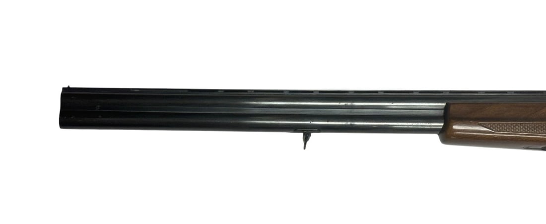 Russian Baikal Izh-27EM O/U 12 GA. Double Barrel Shotgun - 12