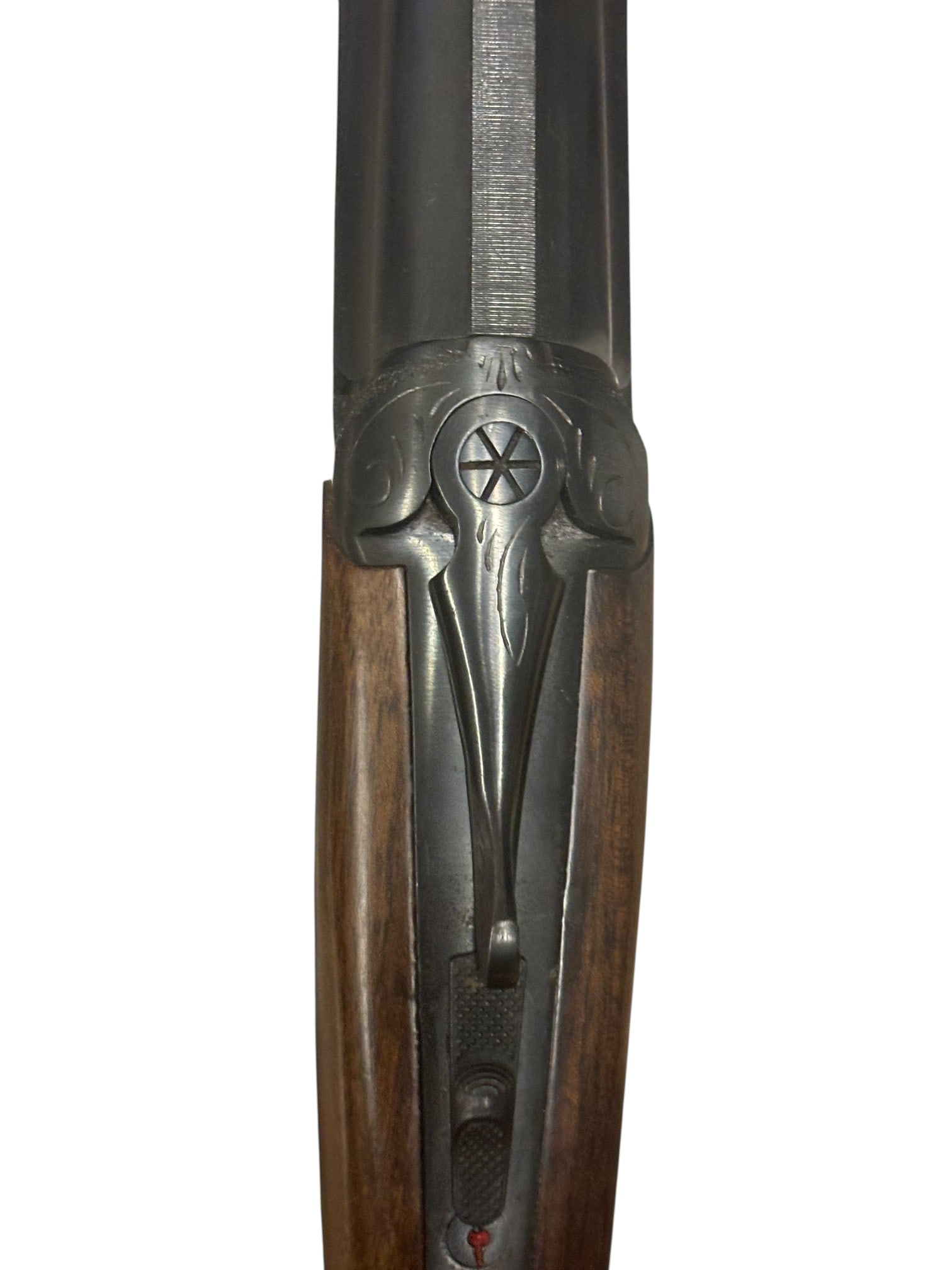 Russian Baikal Izh-27EM O/U 12 GA. Double Barrel Shotgun - 5