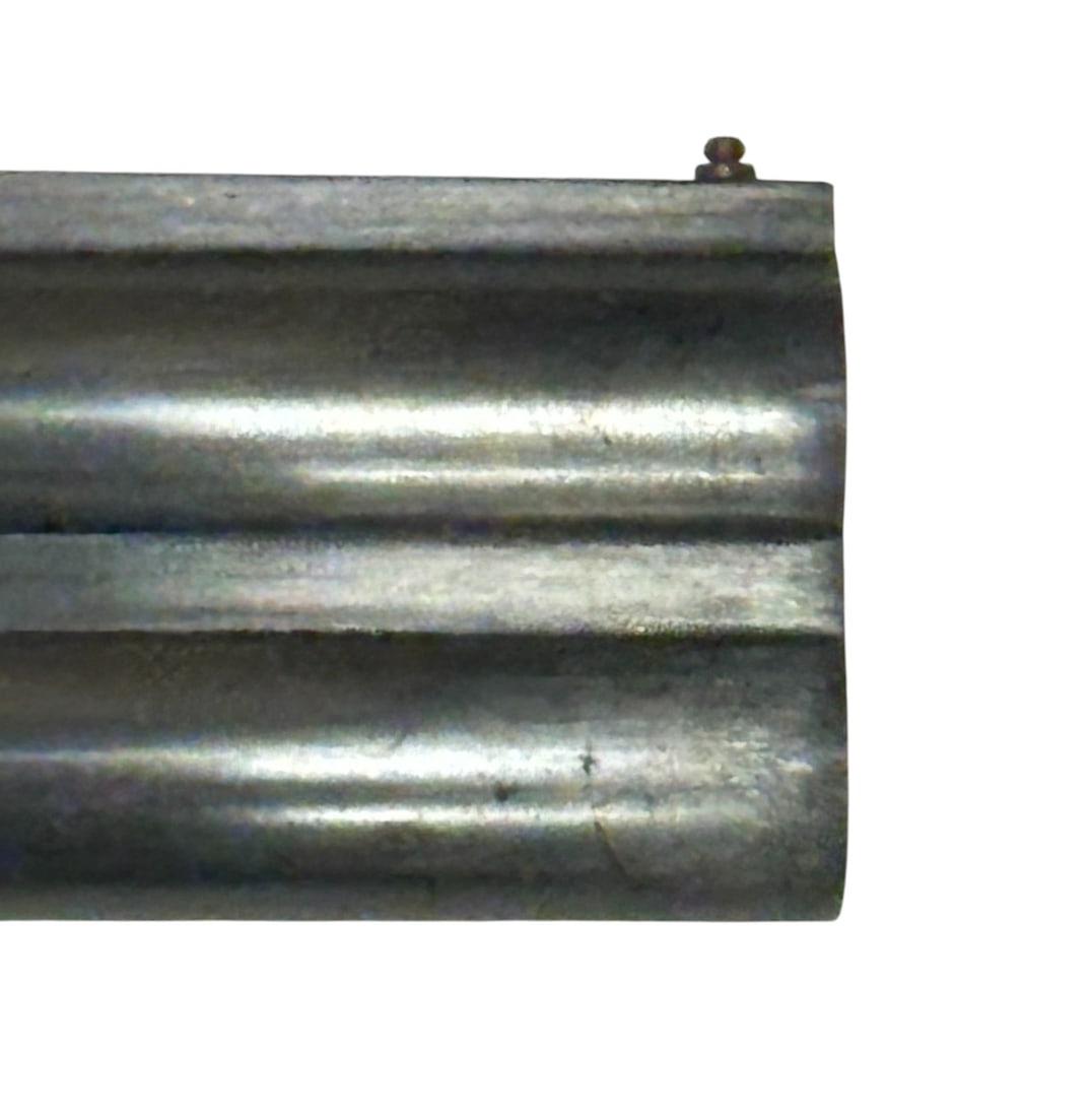 Russian Baikal Izh-27EM O/U 12 GA. Double Barrel Shotgun - 9