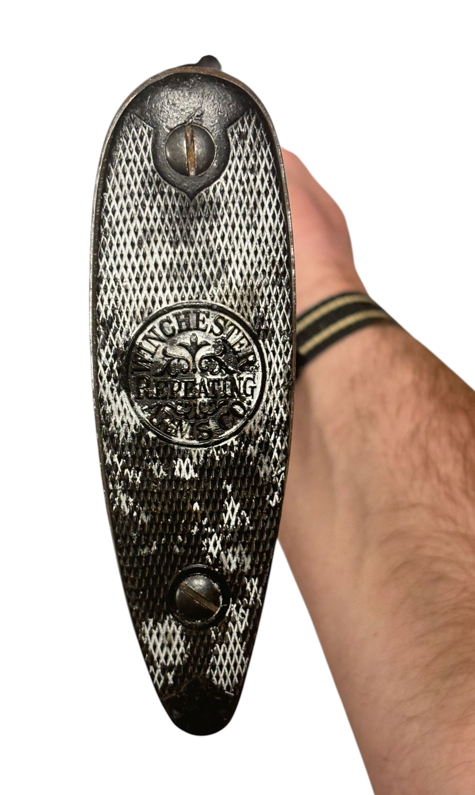 Excellent Winchester Model 77 .22 LR Semi-Automatic Magazine Rifle with Scope - 14