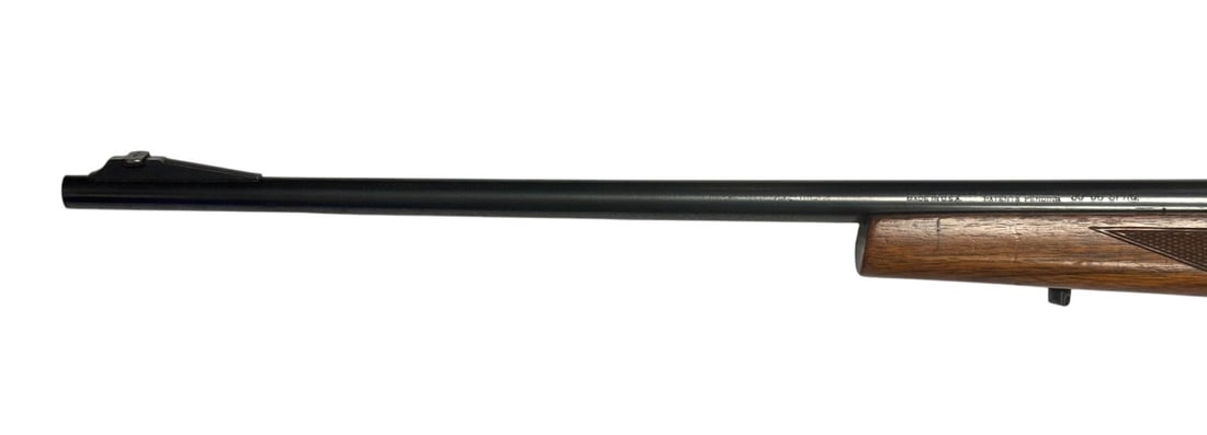 Excellent Remington Model 721 .30-06 SPRG. Bolt Action Rifle with Scope - 12