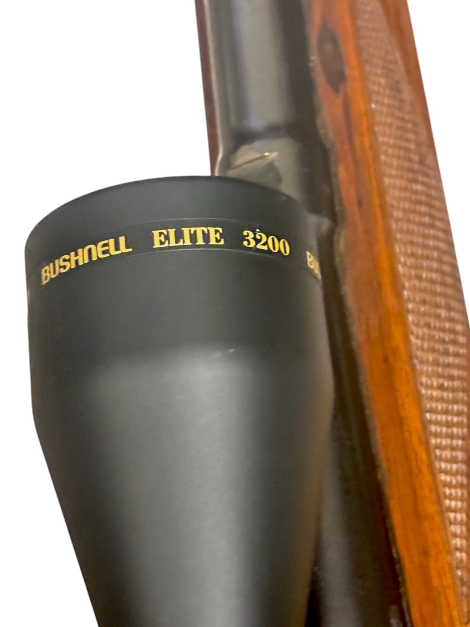 Excellent Remington Model 721 .30-06 SPRG. Bolt Action Rifle with Scope - 14