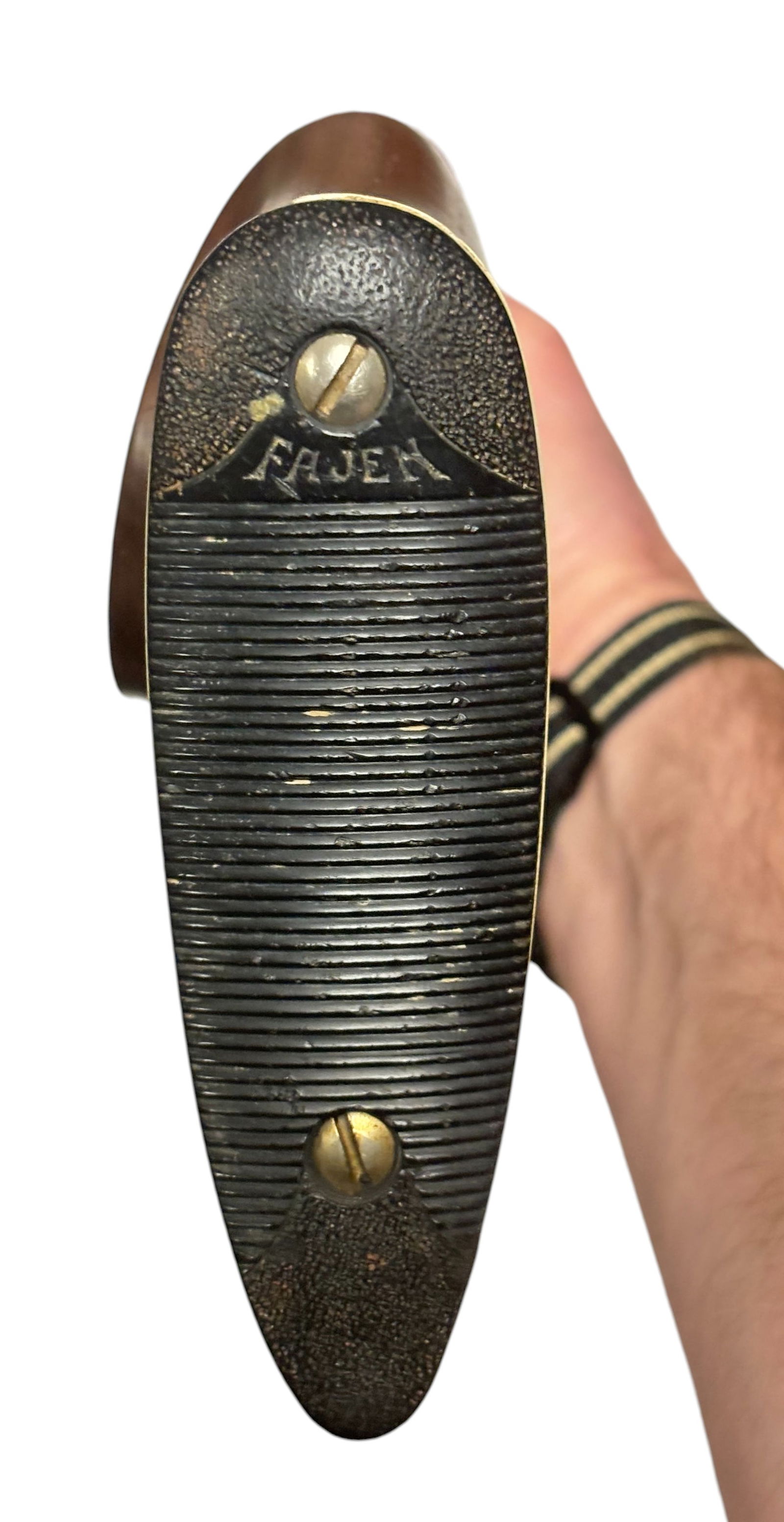 Excellent Remington Model 721 .30-06 SPRG. Bolt Action Rifle with Scope - 16