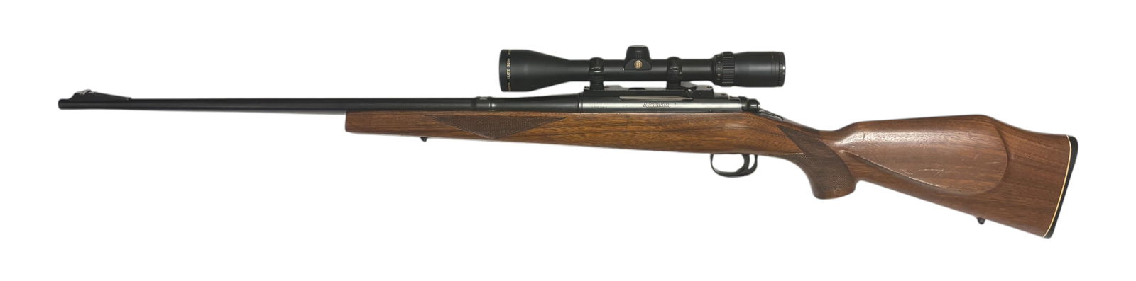 Excellent Remington Model 721 .30-06 SPRG. Bolt Action Rifle with Scope - 2