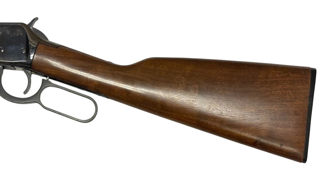 1974 Winchester Model 94 .30-30 WIN. Lever Action Carbine in Box - 11