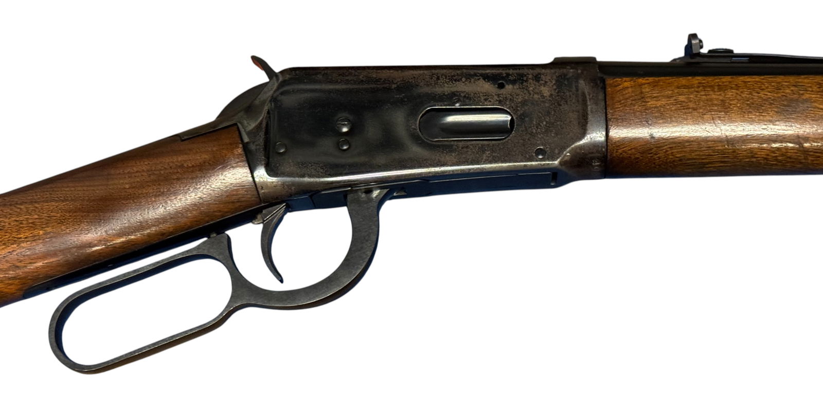 1974 Winchester Model 94 .30-30 WIN. Lever Action Carbine in Box - 8