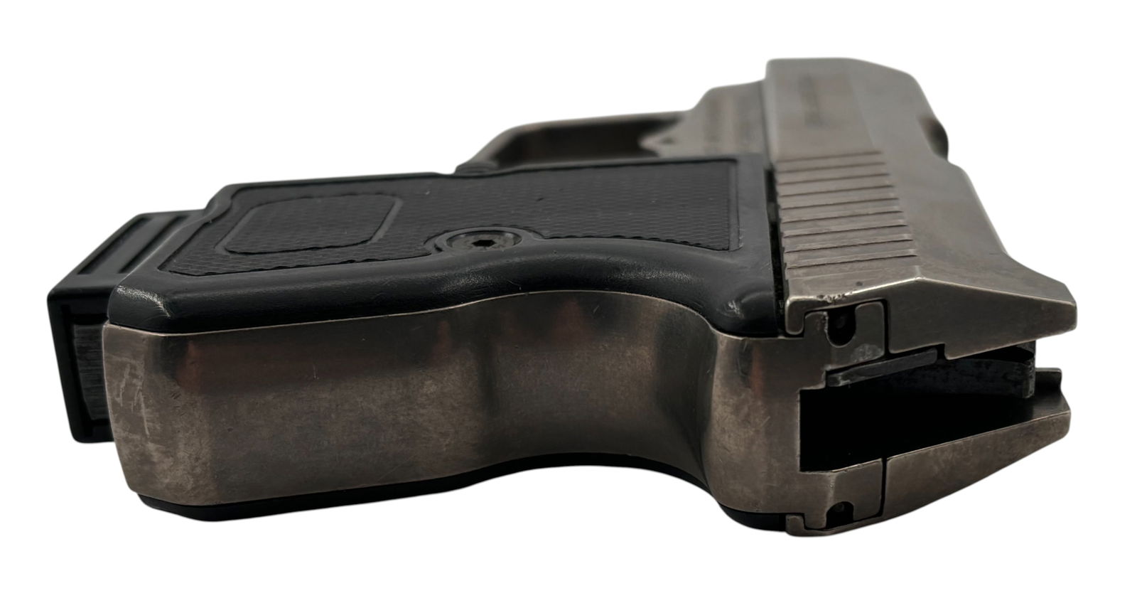 Magnum Research Micro "Baby" Desert Eagle .380 Auto Semi-Automatic Pistol - 5