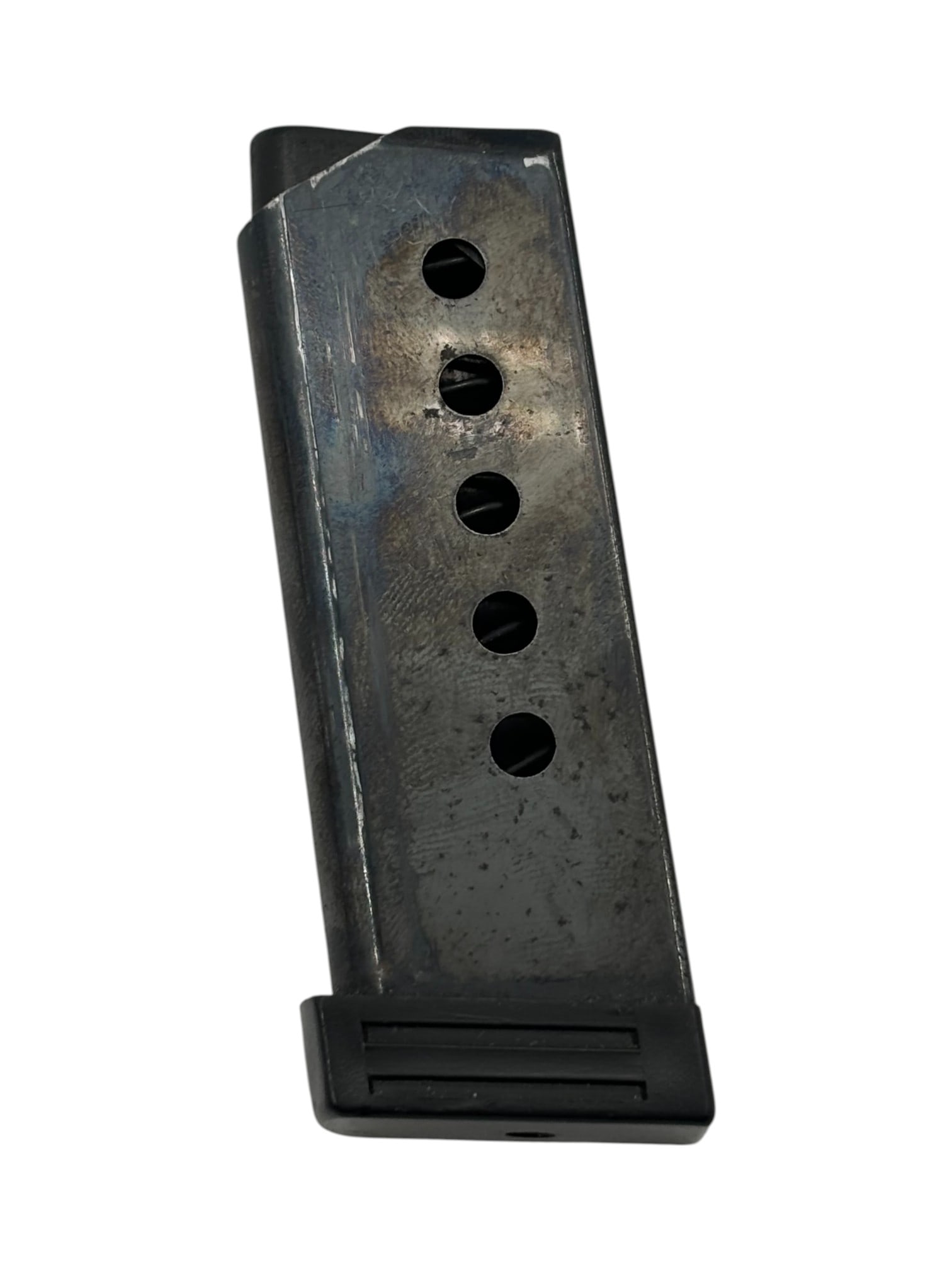 Magnum Research Micro "Baby" Desert Eagle .380 Auto Semi-Automatic Pistol - 6