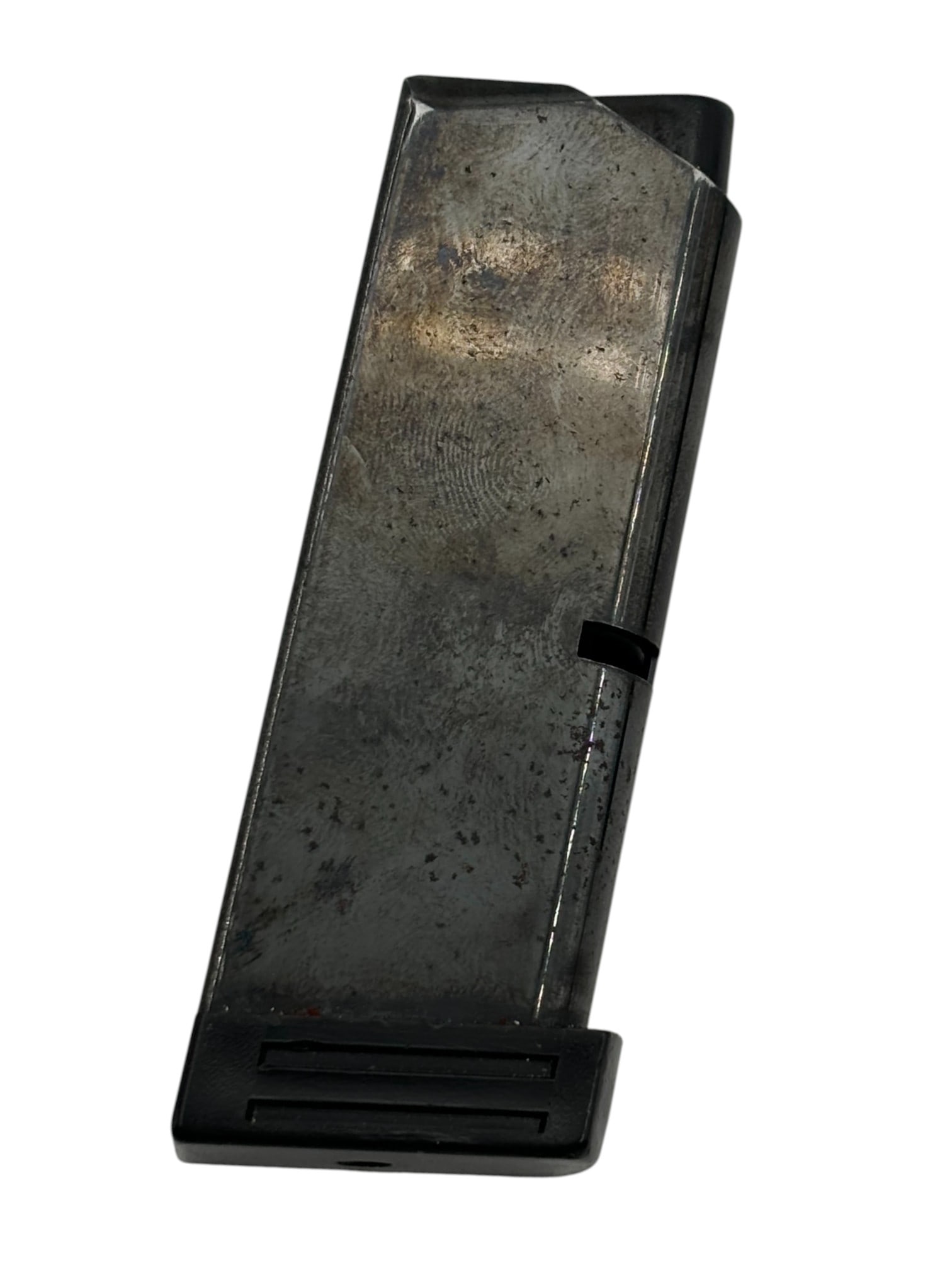 Magnum Research Micro "Baby" Desert Eagle .380 Auto Semi-Automatic Pistol - 7