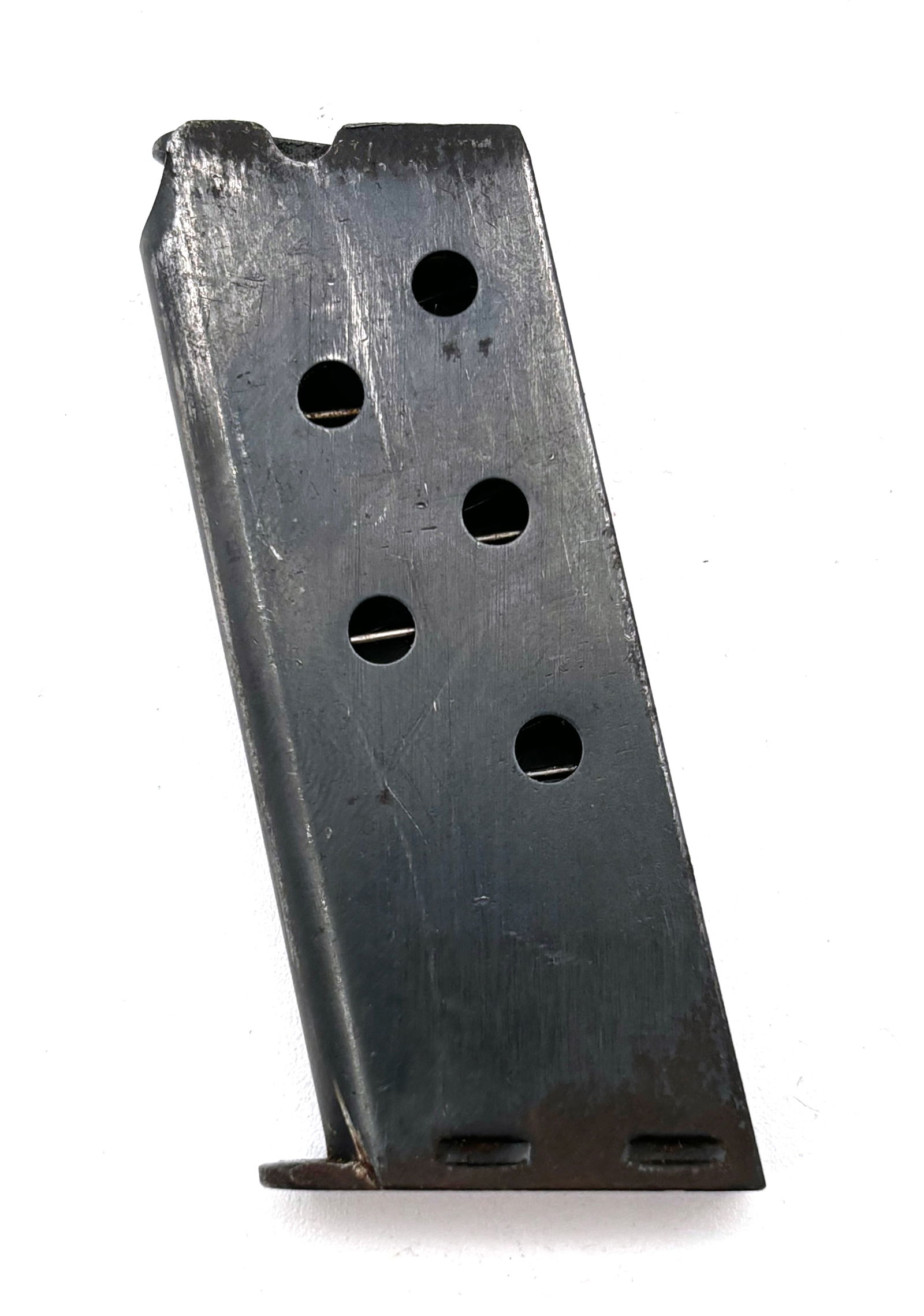 FN Browning M1906 .25 ACP Semi-Automatic Vest Pocket Pistol - 6