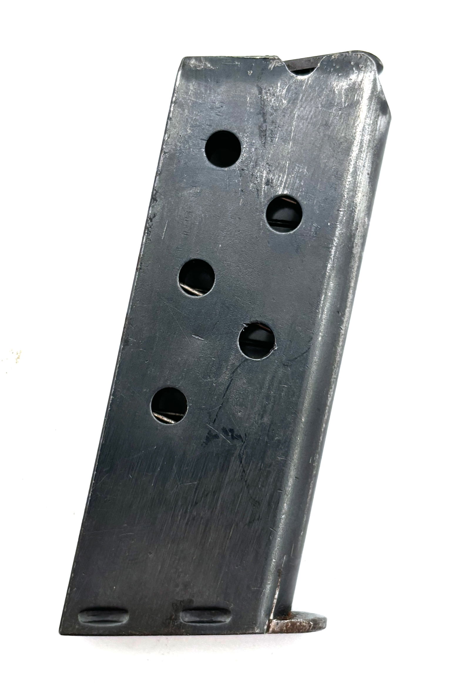 FN Browning M1906 .25 ACP Semi-Automatic Vest Pocket Pistol - 7