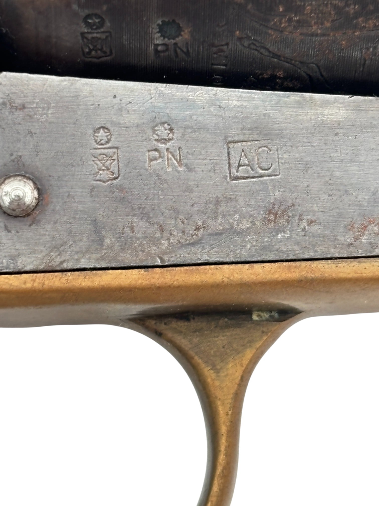 Colt 1848 3rd Model Dragoon .44 CAL. Uberti Reproduction Blackpowder Revolver - 3