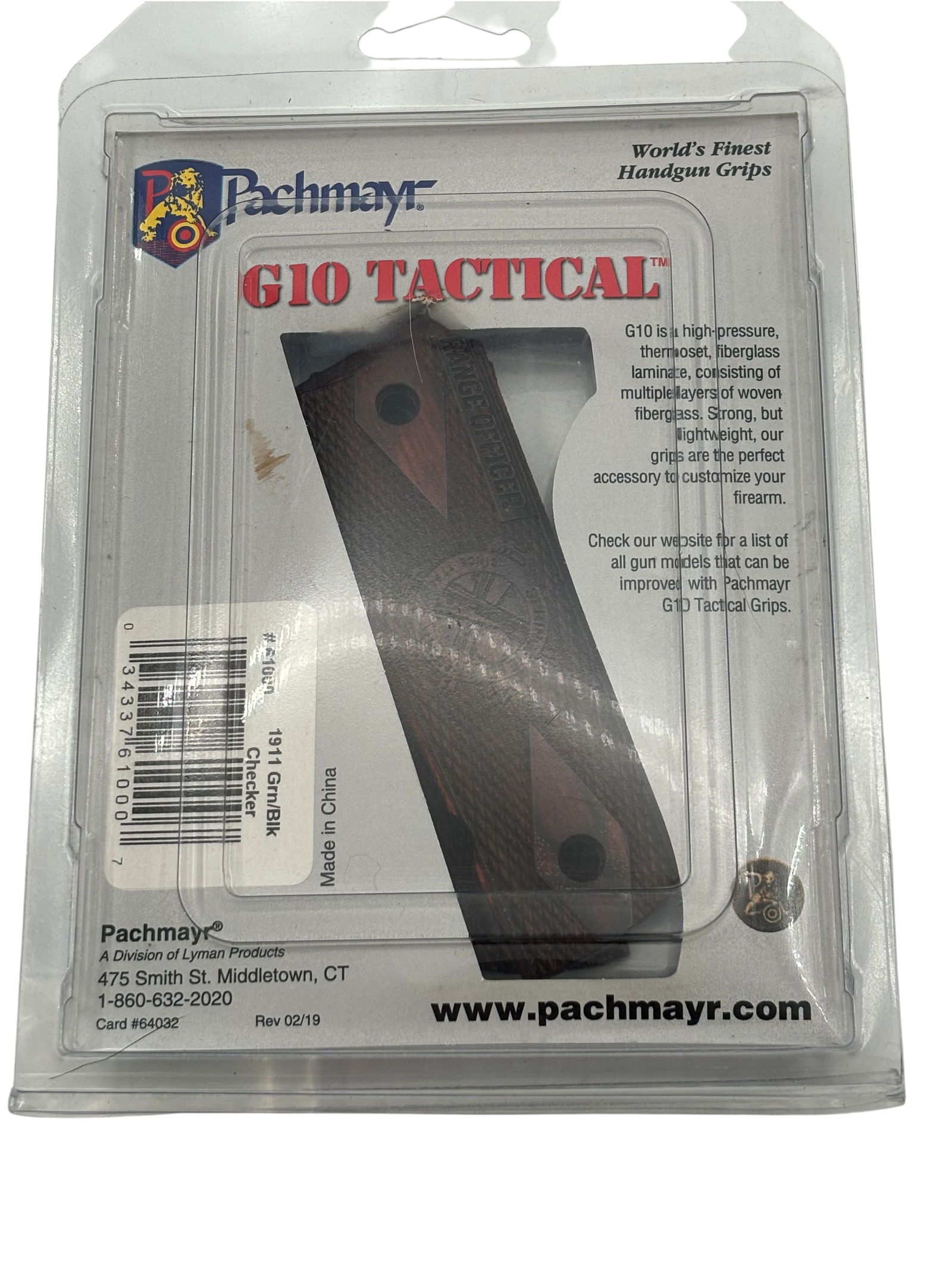 Very Nice Springfield Armory Range Officer Operator 1911 9MM Pistol with Extras and Matching Case - 9