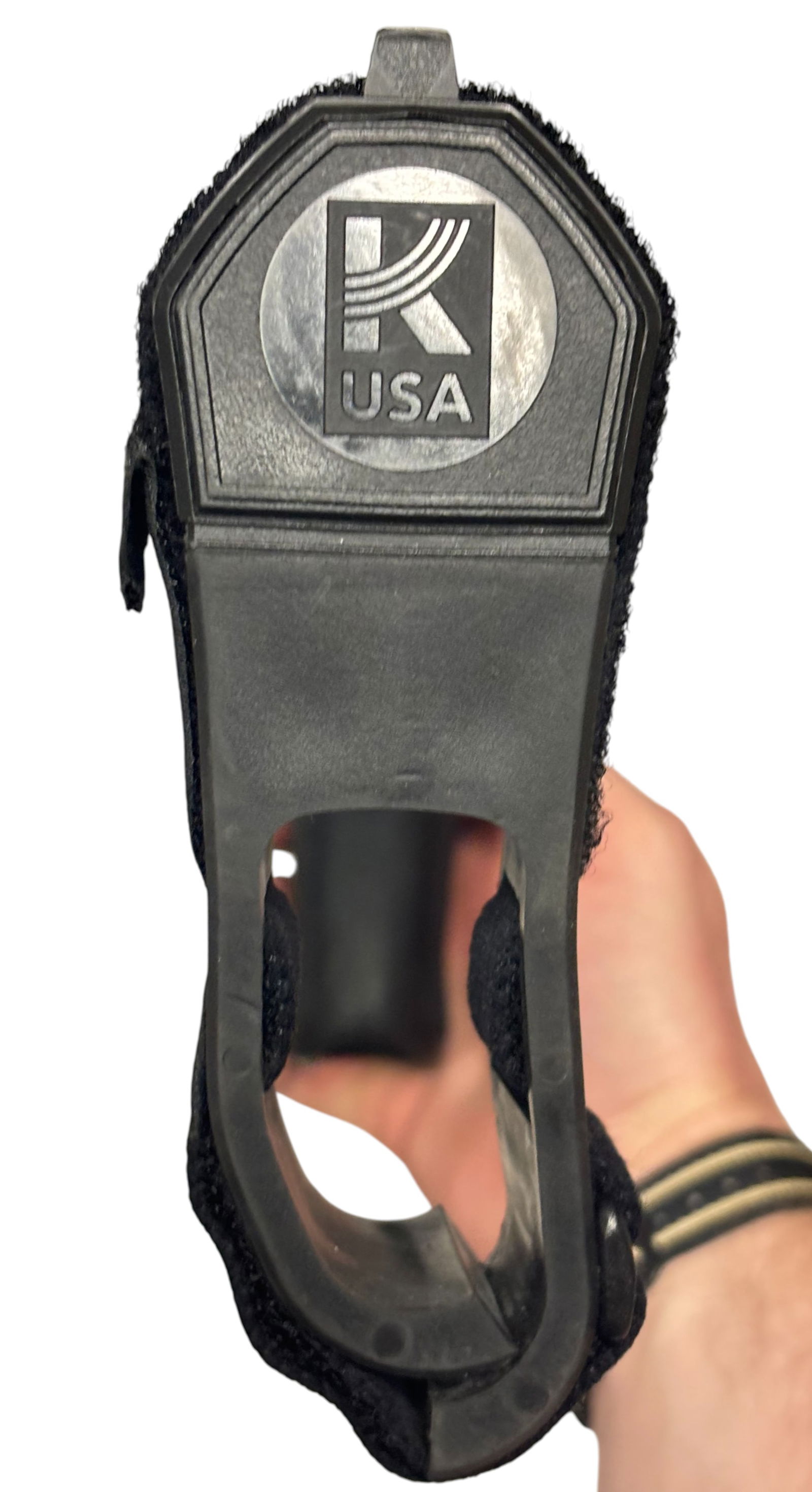 Excellent RARE Kalashnikov Comrade 12 GA. Semi-Automatic Shotgun with SBA3 Brace - 13