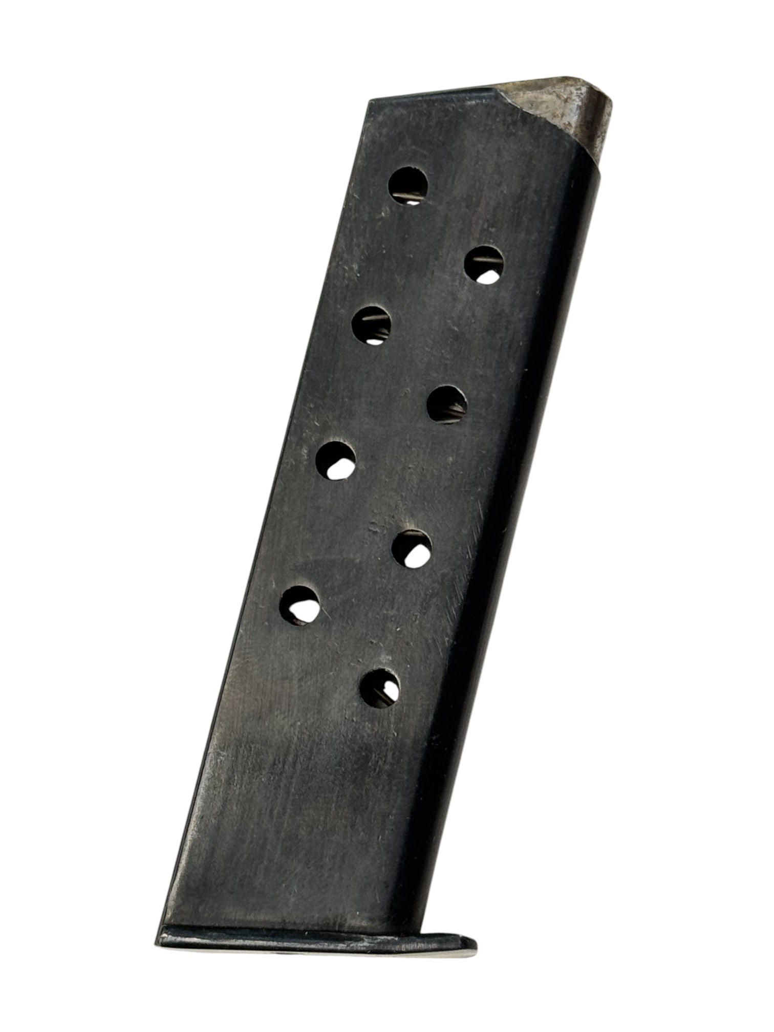 Post-War Commercial Mauser Second Variant New Model 1910/1914 Standard 6.35mm Pistol - 19