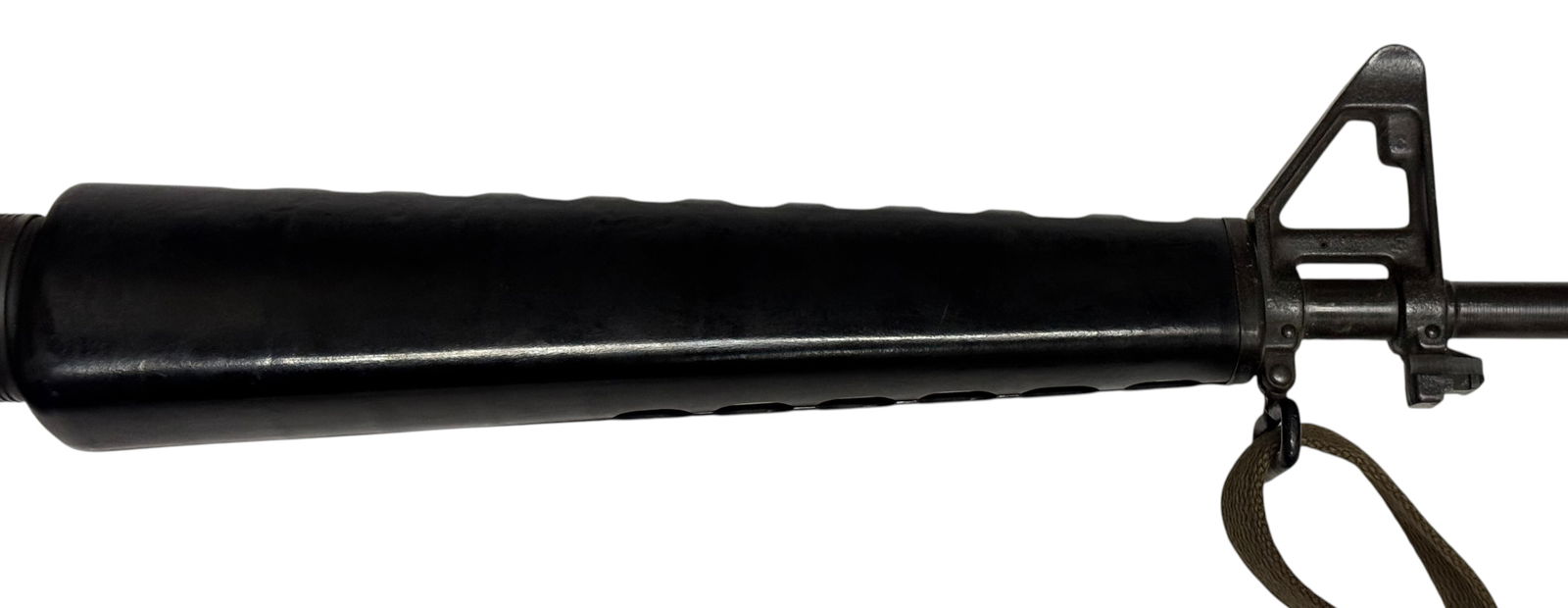 Early PREBAN Colt SP1 .223 REM. Semi-Automatic AR15 Rifle in Case - 15